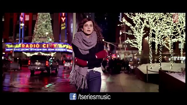 I LOVE NY VIDEO SONG AAO NA SUNNY DEOL KANGANA RANAUT SONU NIGAM TULSI KUMAR