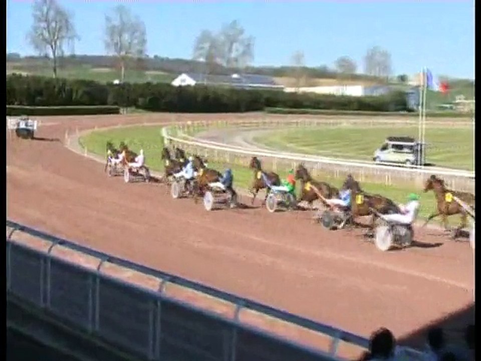 ACTRICE DE CERISY - 05042015 - Victoire à BEAUMONT DE LOMAGNE