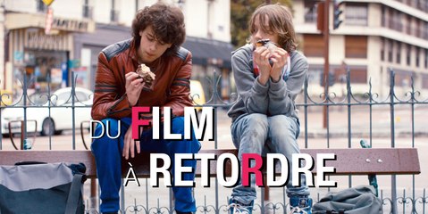 "Microbe et Gasoil" : l'ode à l'enfance de Michel Gondry