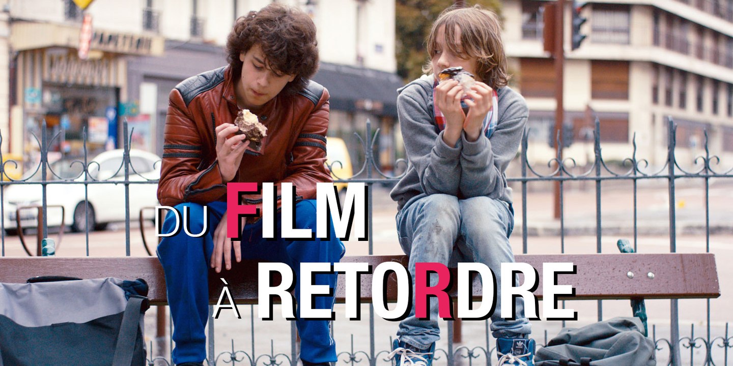 "Microbe et Gasoil" : l'ode à l'enfance de Michel Gondry