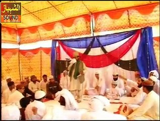 beautiful naat shareef at morgah rwp.