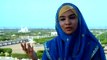 Ramzan Agaya Hai (New Kalam) HD Video [2015]Hafiza Sakina Hyder Alrifai