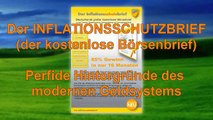 Prof. Franz HÖRMANN - SCHULDGELD Teil4: Ursachen der EUROKRISE 2011 / FINANZKRISE (Geldschöpfung)