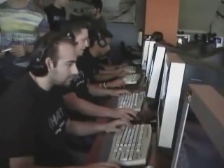 HEAT BF2 HGL GNET RED BULL TOURNAMENT ZOGRAFOY DAY 2 CAMERA FULL