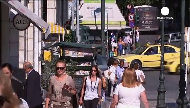 Афины и кредиторы договорились?