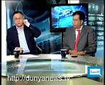 Hassan Nisar India Pakistan will Lose Nuclear.3gp