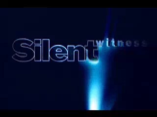 SILENT WITNESS THEME MUSIC BY JOHN HARLE