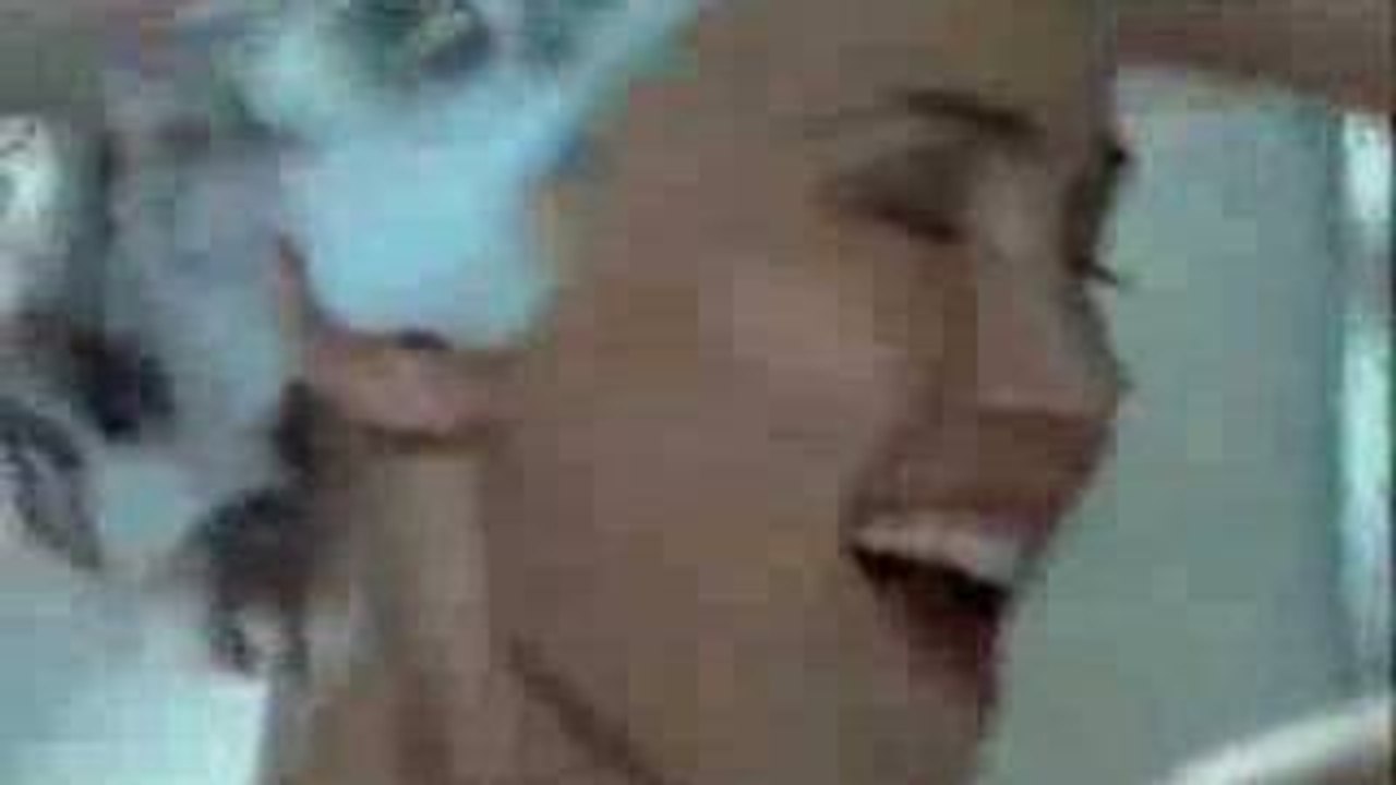 Sexy Herbal Essences Natural Volume Commercial