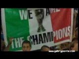 Italia calcio e campionato