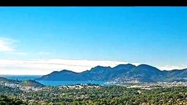 Vente - Terrain Mougins - 1 749 000 €