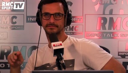 Di Meco : "Paris 2024 ? Ce qui me gêne dans cette candidature, c’est qu’on dirait qu'il n'y a que Paris"