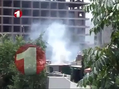 Afghan Soldier (Esa Khan) Alone Kills All Six Taliban who Attacked Aghan Parliament..see what he says about Pakistan