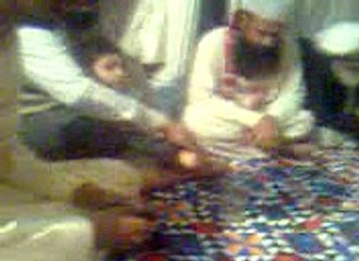 Hafiz Naveed Naqabat sheikhupura