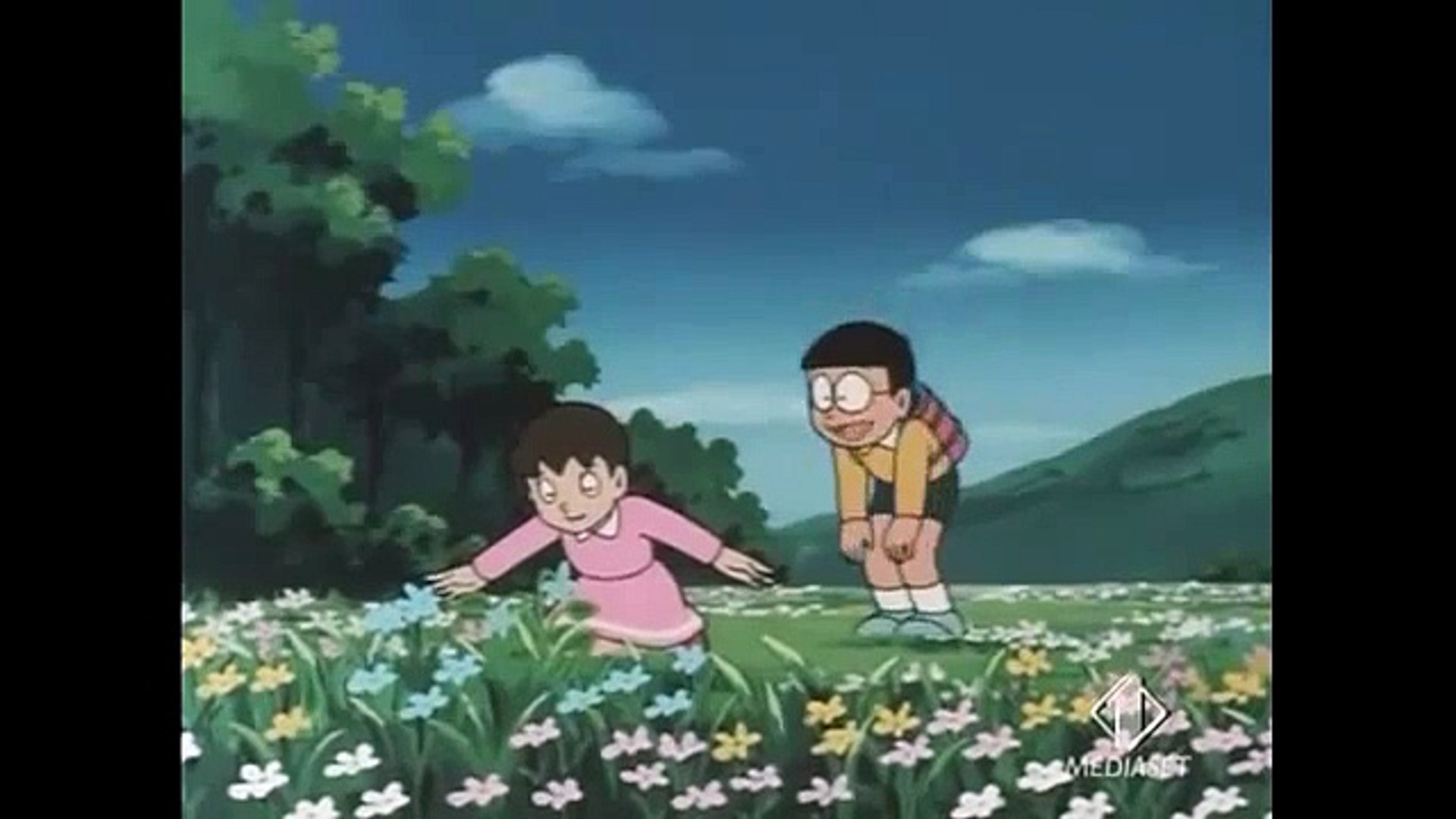 Doraemon - Il cestino quadrimensionale [italiano] - video Dailymotion