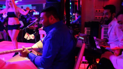 Gürkan Demirez 2014 POTPORİ FullHD Ankara Gece Alemi