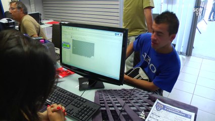 Coup d'envoi de la campagne d'abonnement