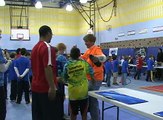 Sport Stacking Competition
