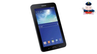 Samsung Galaxy Tab 3 Lite (7-Inch Dark Gray)