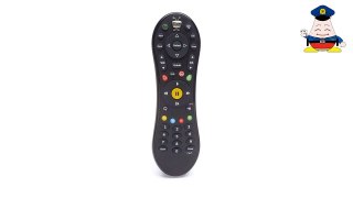 TiVo Roamio Pro HD Digital Video Recorder and Streaming Media Player (TCD840300)