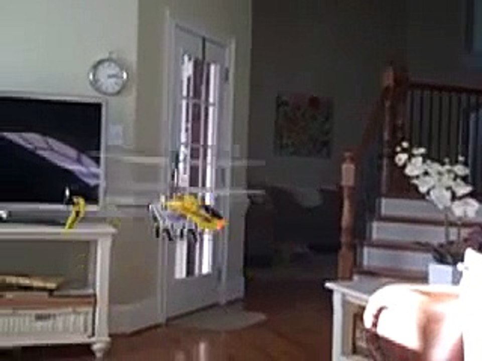 Syma S107G RC Helicopter