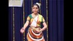 Urvi Vora - Mohini Attam Dance | Indian Classical Dance Form