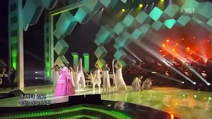 송소희 - 아름다운 나라,최진사 댁 셋째딸