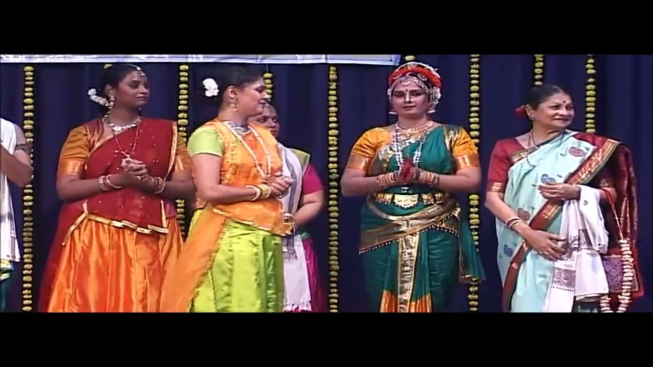 Mayur Vaidya – Kathak Dance Group | Indian Classical Dance Form