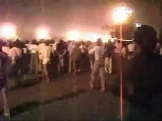 六四事件_Tiananmen 1989: Singing the Internationale.☭