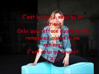 extrait cover jour1 de Louane ( en version acoustique sur yamaha psr S710)