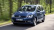 Volkswagen Sharan restylé : 1er contact en vidéo