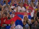 39 shots rally Novak Djokovic def. Andy Murray Australian Open 2011 Final