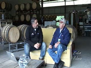 Let's Visit The Privateer Rum Distillery