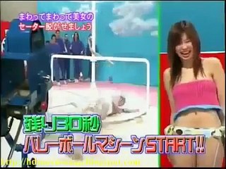 FUNNY GIRL JAPANESE GAME SHOW - guess the picture Game Show Japanese Hot Girl - Prank Funn