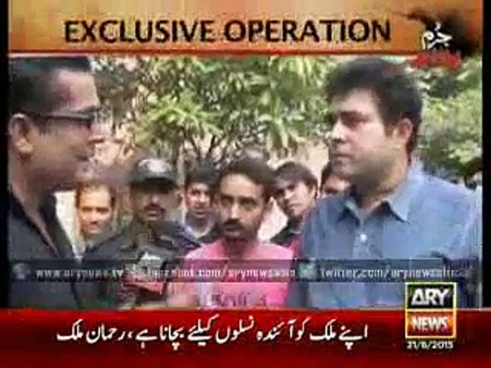 Want to know what happened to those who hurt people having fast -@_ Must Watch