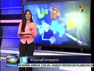 Europa prevé graves consecuencias si Grecia deja la zona euro