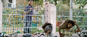 Maanjaave Kaanjaachu Kaakka Muttai Video Song | Kaakka Muttai | Dhanush | G.V.Prakash Kumar | Fox Star Studios