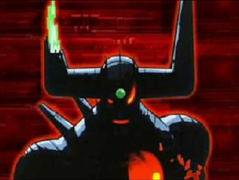 Soundtrack Megaman X8 Real Sigma (Sigma 2nd)