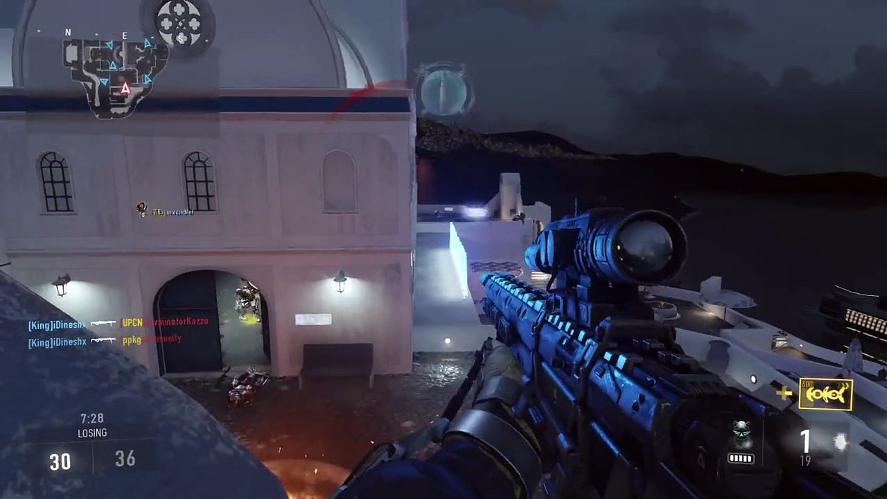 Snipes