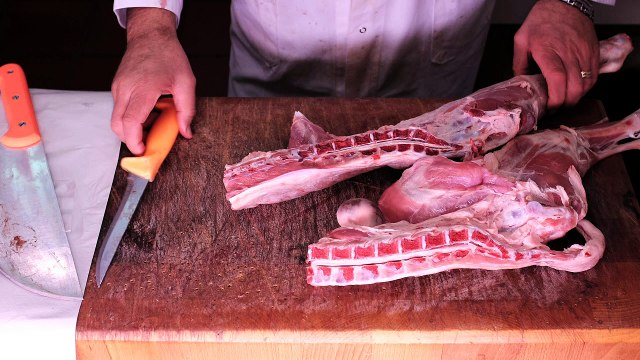 AFP - Le JT, 2ème édition du mardi 23 juin