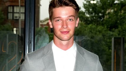 Patrick Schwarzenegger Lands Leading Man Movie Role