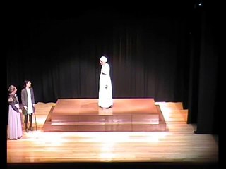 La Dama Boba (5 de 7)