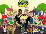 Random Picture of Cartoons on Cartoon Network, Nick, Disney Channel and Disney Junior