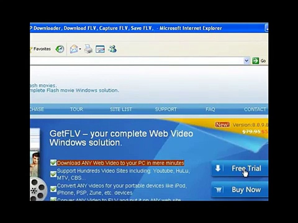 come scaricare video da BravoTube - bravotube.net win/mac/ipad