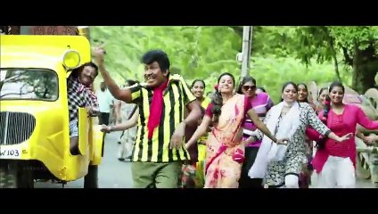 Engalukum Eli Video Song | Vadivelu | Sadha | Eli