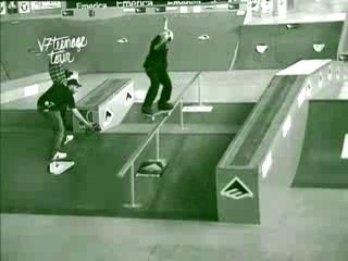 V7 TEENAGE TOUR 2007