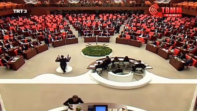 Selahattin Demirtaş Meclis Yemini 23 Haziran 2015