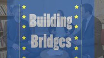 Building Bridges Conversation Series - Slovakia-Poland
