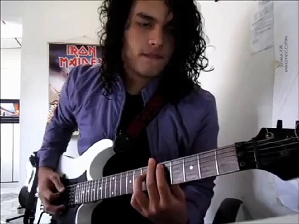 DAFT PUNK Robot Rock/ Technologic - DANTE (cover)