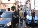 Catania - Operazione “i treni del gol” per vertici Calcio Catania (23.06.15)