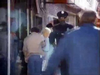 Police Academy 2 - Deleted Scene: Hightower & Mauser